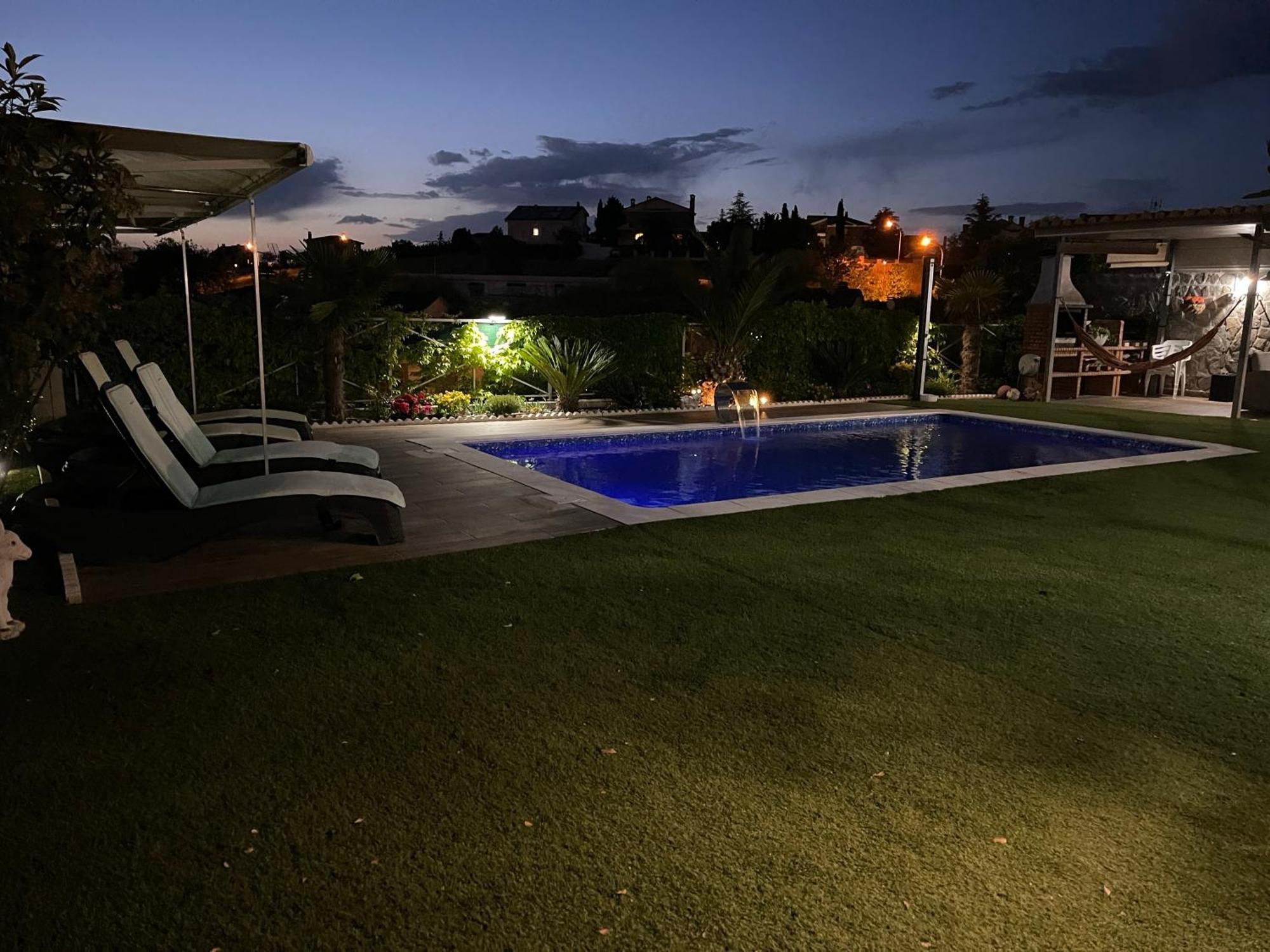 Habitacion Monteazul El Casar de Talamanca المظهر الخارجي الصورة